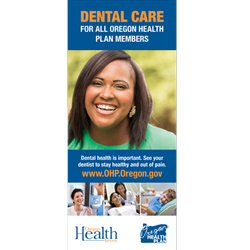 OHP Dental Brochure 