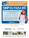 OHP COVERS ME! 8.5 x 11 Modifiable Flyer Double-sided (SPANISH/ENGLISH) - OHA2525ai_Spanish
